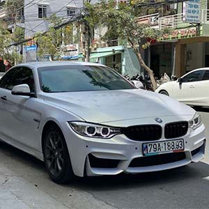  Bán BMW 428 mui xếp siêu đẹp